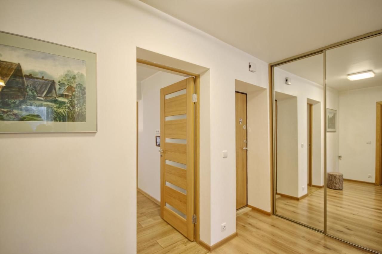 Апартаменты Spa Druskininkai Apartment Друскининкай-29