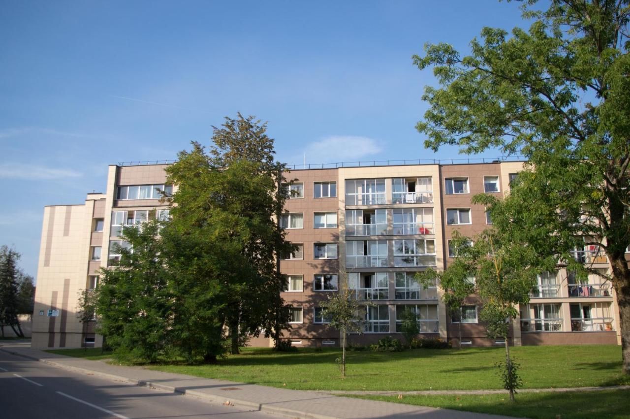 Апартаменты Spa Druskininkai Apartment Друскининкай-39