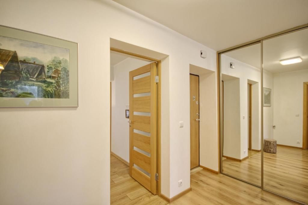 Апартаменты Spa Druskininkai Apartment Друскининкай-80