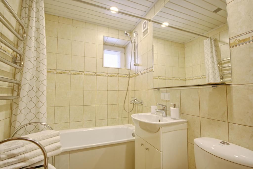 Апартаменты Spa Druskininkai Apartment Друскининкай-86